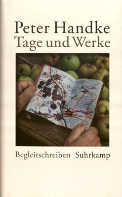 Tage und Werke