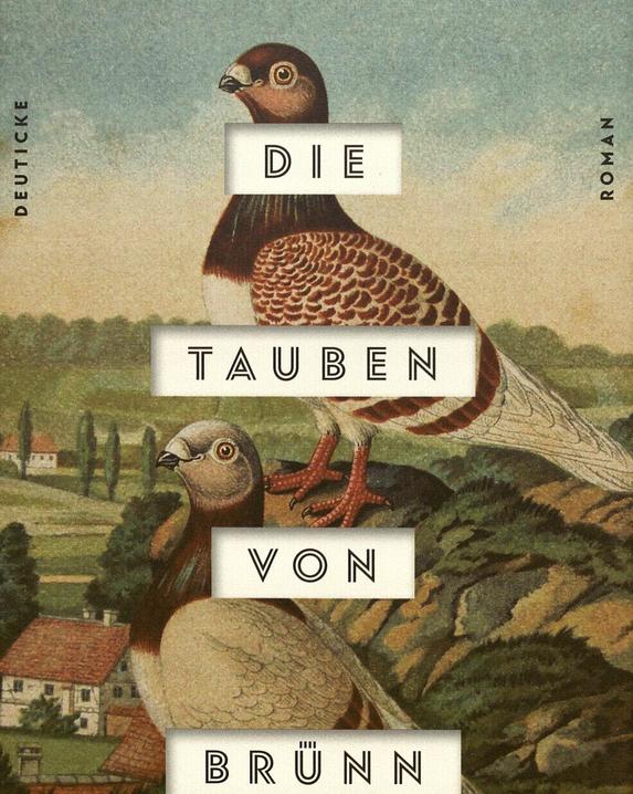 Die Tauben von Brünn