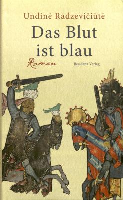 Das Blut ist blau