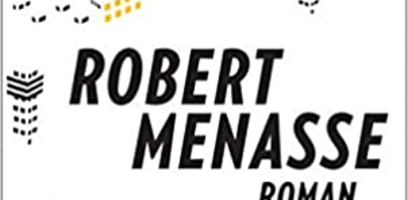 Vienas skaitomiausių skaityklos romanų – Roberto Menasse‘ės „Sostinė“