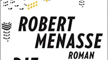 Vienas skaitomiausių skaityklos romanų – Roberto Menasse‘ės „Sostinė“