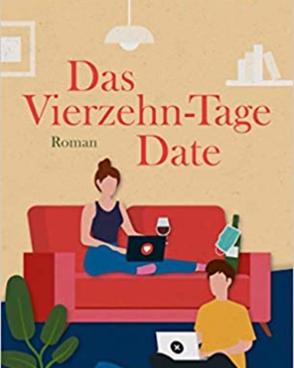 Das Vierzehn-Tage-Date