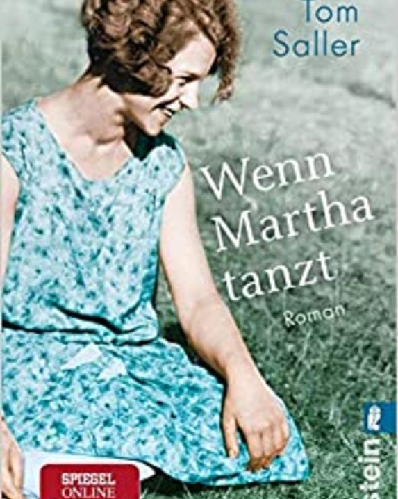 Wenn Martha tanzt