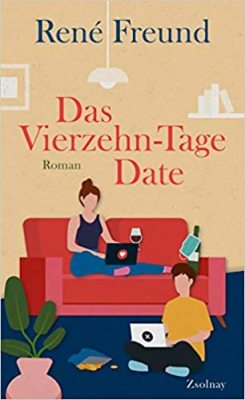 Das Vierzehn-Tage-Date