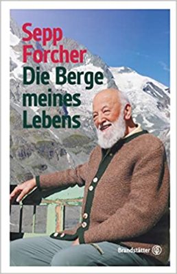 Die Berge meines Lebens: Biografische Notizen