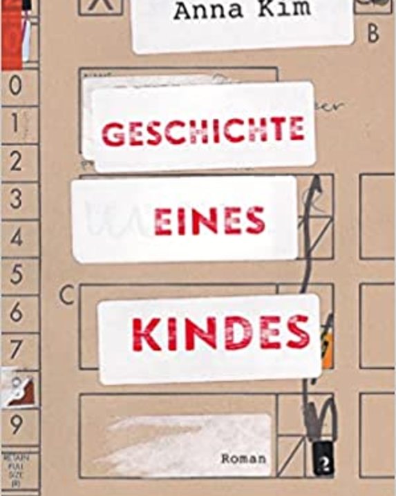 Geschichte eines Kindes