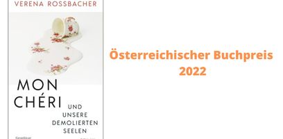 Austrijos 2022 metų knyga