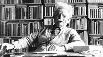 Užrašytas įvairiaspalvis gyvenimas: Elias Canetti autobiografija