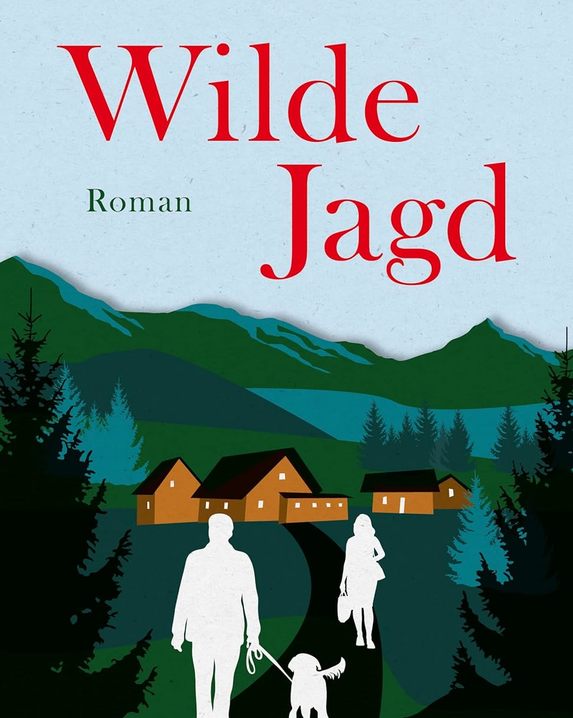 Wilde Jagd