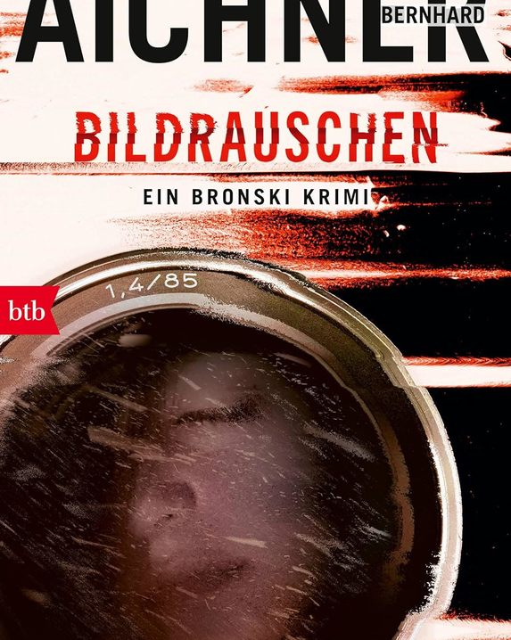 Bildrauschen 