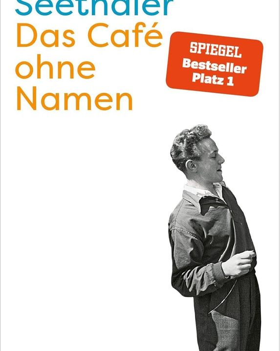 Das Café ohne Namen