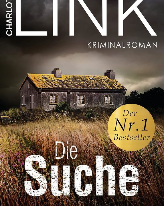 Die Suche