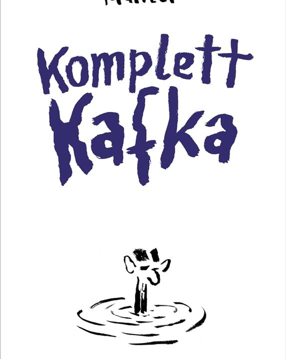 Komplett Kafka