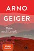 Reise nach Laredo