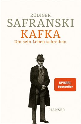  Kafka: Um sein Leben schreiben