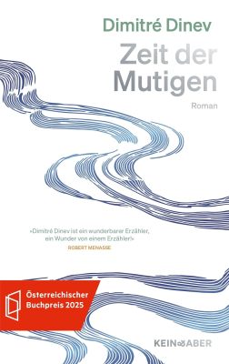 Zeit der Mutigen