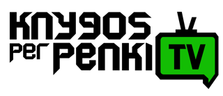 Knygos per penkiTV