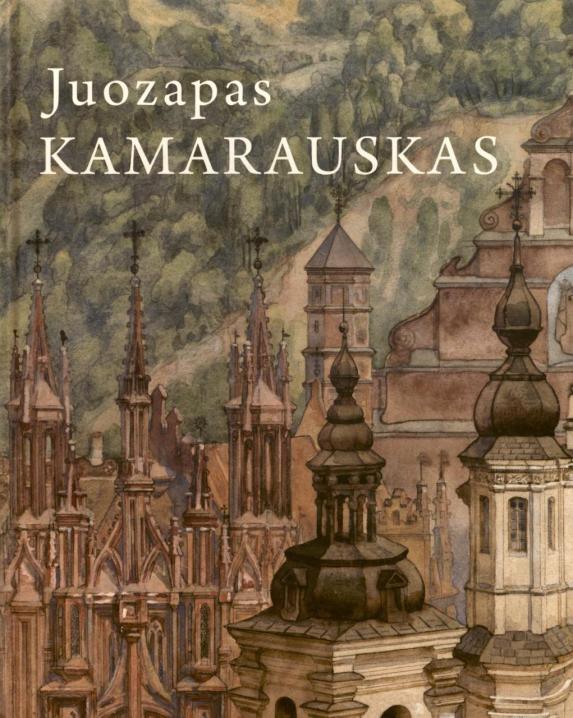 Juozapas Kamarauskas