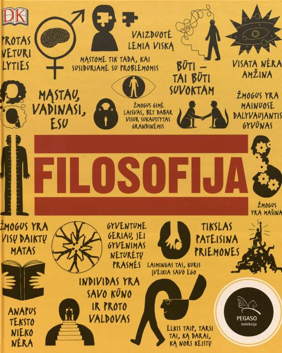 Filosofija