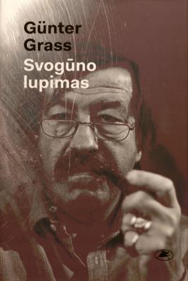 Svogūno lupimas