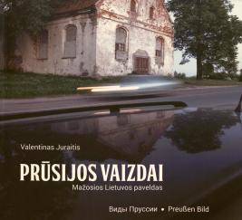 Prūsijos vaizdai