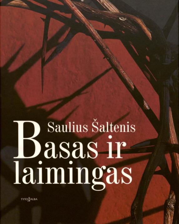 Basas ir laimingas