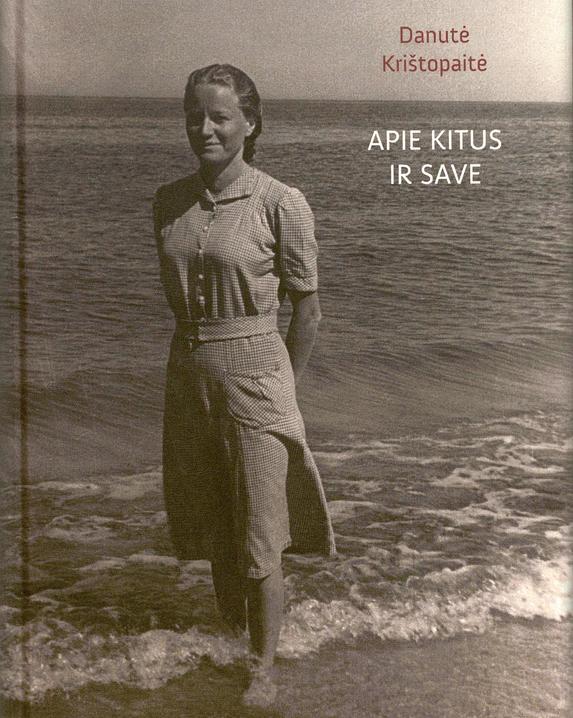 Apie kitus ir save