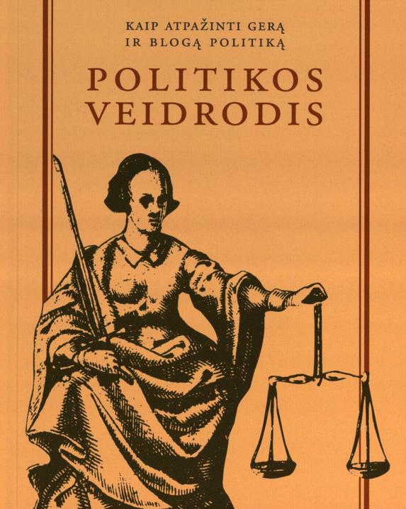 Politikos veidrodis 