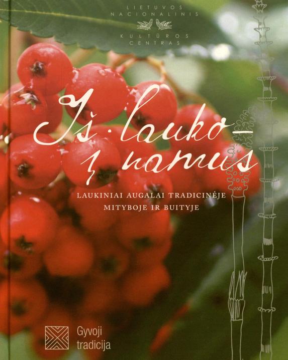 Iš lauko – į namus