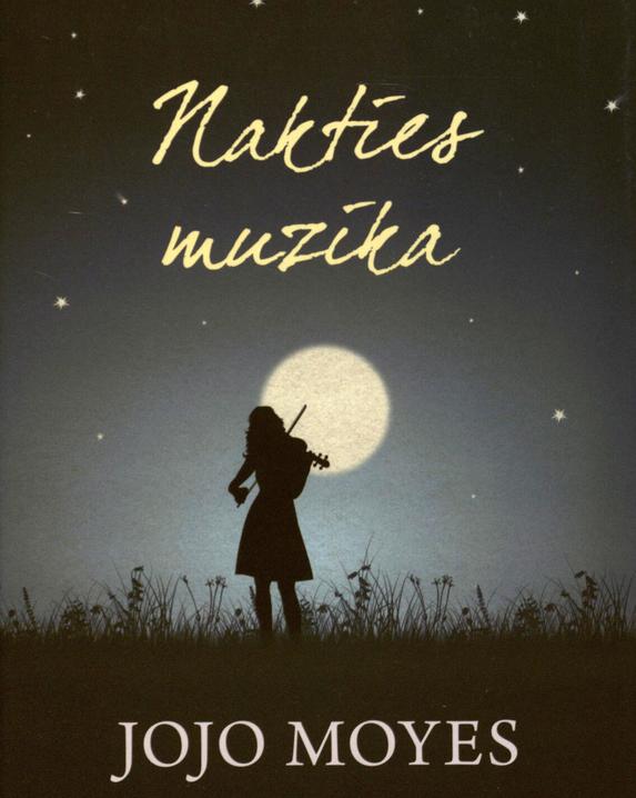 Nakties muzika