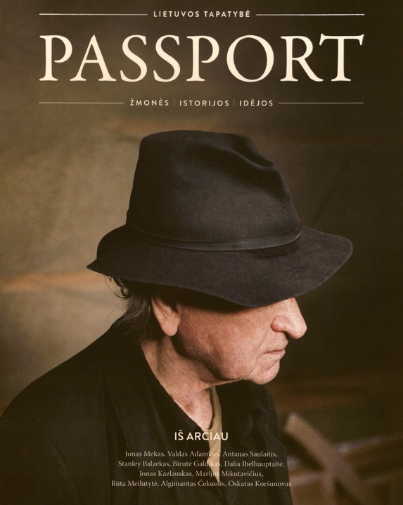 Passport