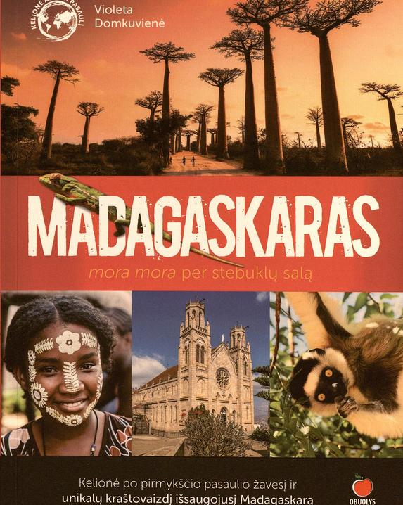 Madagaskaras