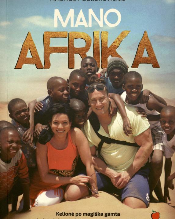 Mano Afrika