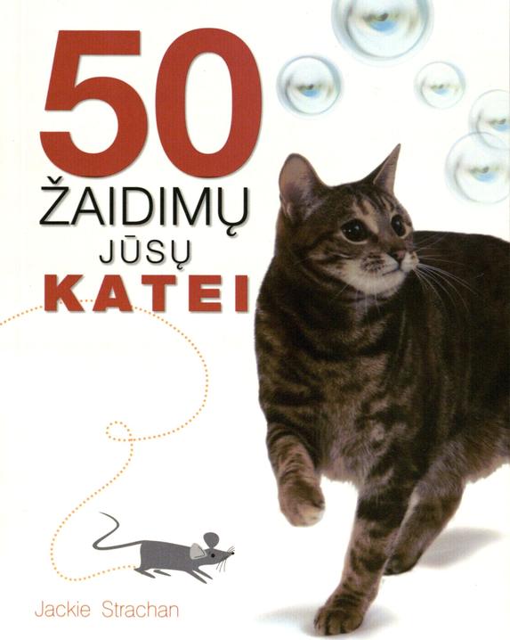 50 žaidimų jūsų katei 