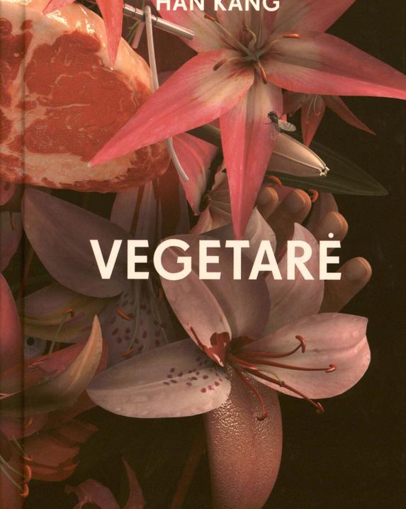Vegetarė