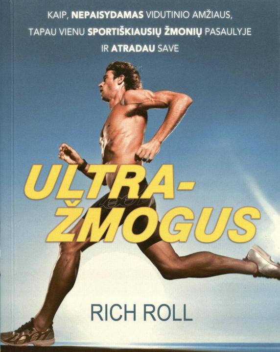 Ultražmogus