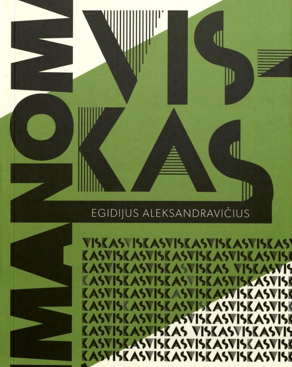 Viskas įmanoma