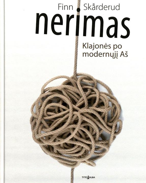 Nerimas
