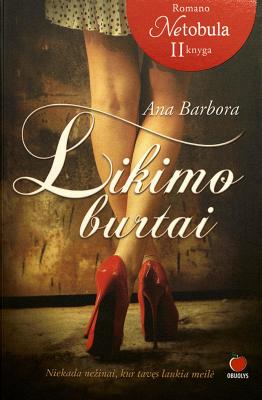 Likimo burtai