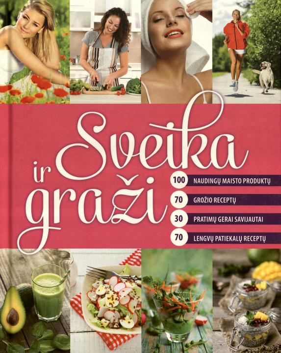 Sveika ir graži