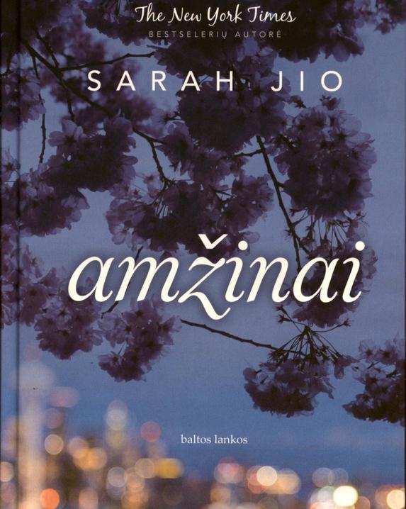 Amžinai