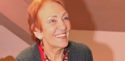 Janina Radvilė kviečia išdrįsti gyventi tokį gyvenimą, kokio norisi