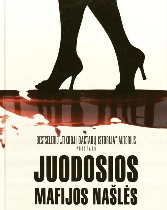 Juodosios mafijos našlės 