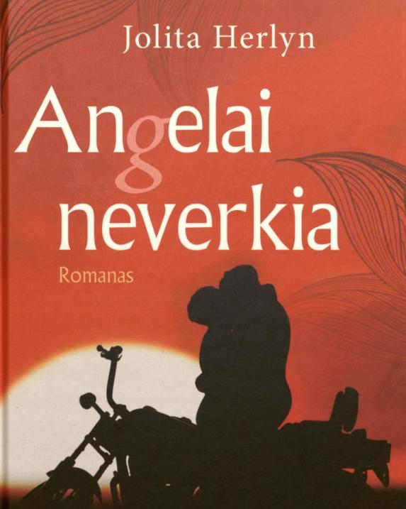 Angelai neverkia