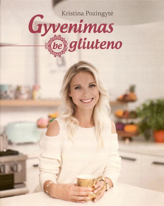 Gyvenimas be gliuteno 
