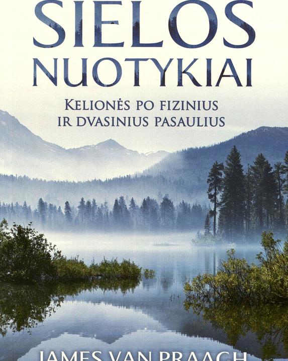 Sielos nuotykiai