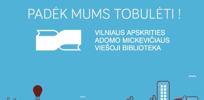 Apklausa apie prenumeruojamų duomenų bazių panaudą bibliotekoje