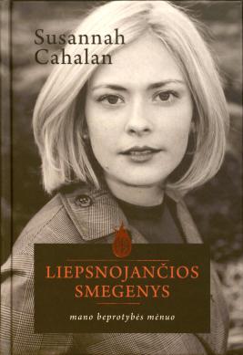 Liepsnojančios smegenys