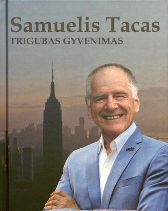 Trigubas gyvenimas 