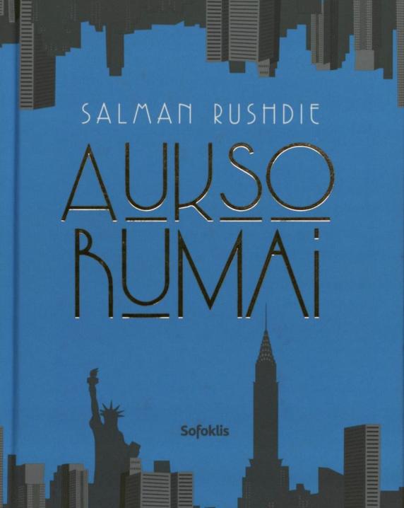 Aukso rūmai